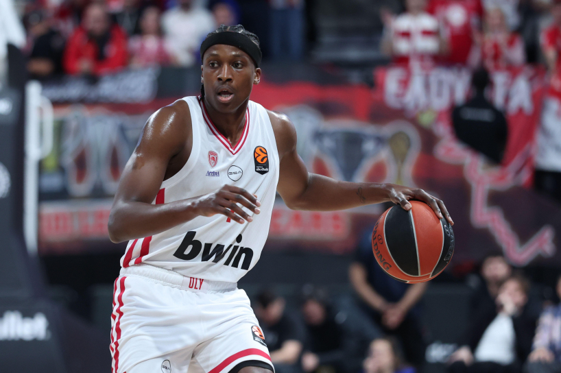 Famous French player finds new EuroLeague club after winning the title with Olympiacos.