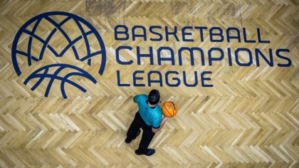 The lineup, date, and venue for the FIBA Intercontinental Cup have been announced.