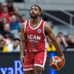 The EuroLeague newcomer strengthened their roster with one of the best players in the Spanish league.