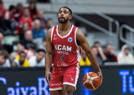 The EuroLeague newcomer strengthened their roster with one of the best players in the Spanish league.