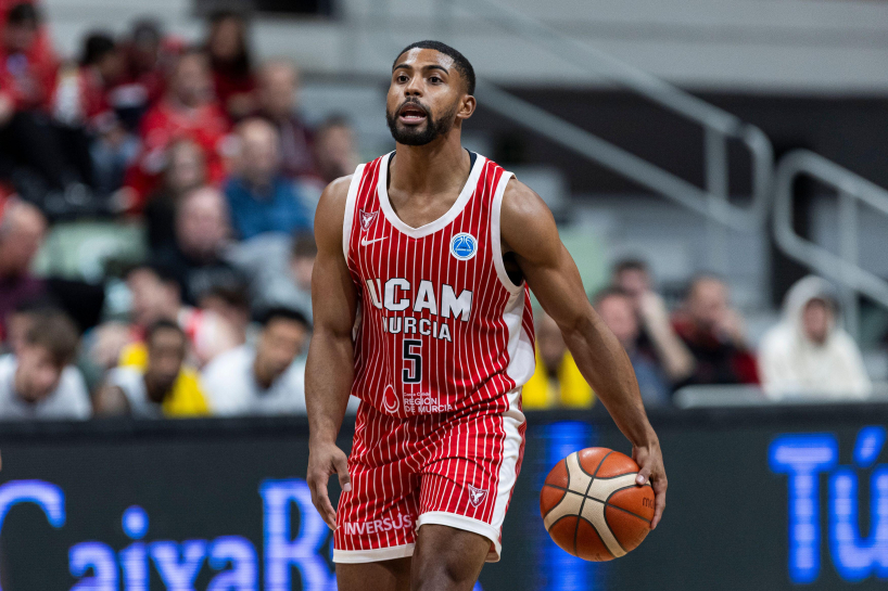 The EuroLeague newcomer strengthened their roster with one of the best players in the Spanish league.