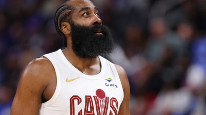 James Harden's future revealed after turning down a $42.3 million salary for next season