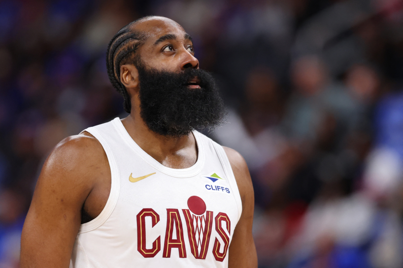James Harden's future revealed after turning down a $42.3 million salary for next season