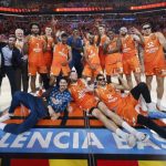 The EuroLeague club sold a record number of season tickets following their sensational advance to the "Final Four."