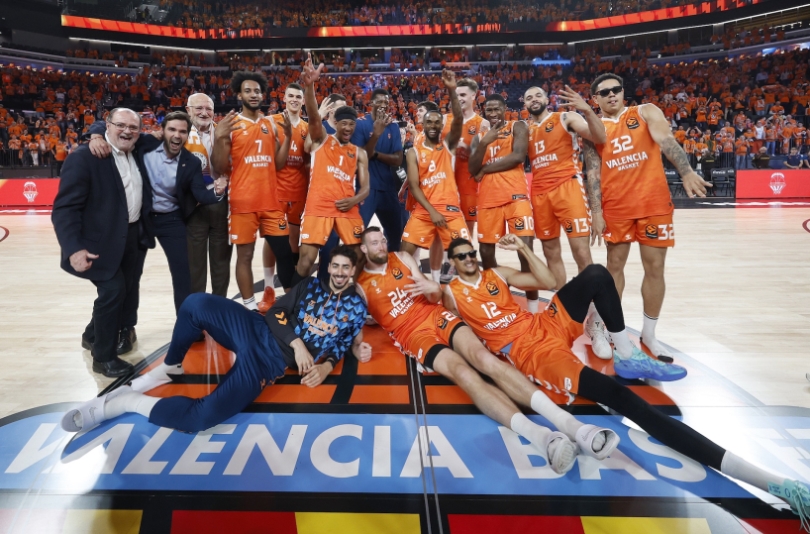 The EuroLeague club sold a record number of season tickets following their sensational advance to the "Final Four."
