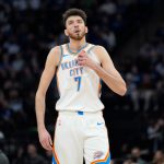 NBA top club considers trading young star due to $239 million salary commitment