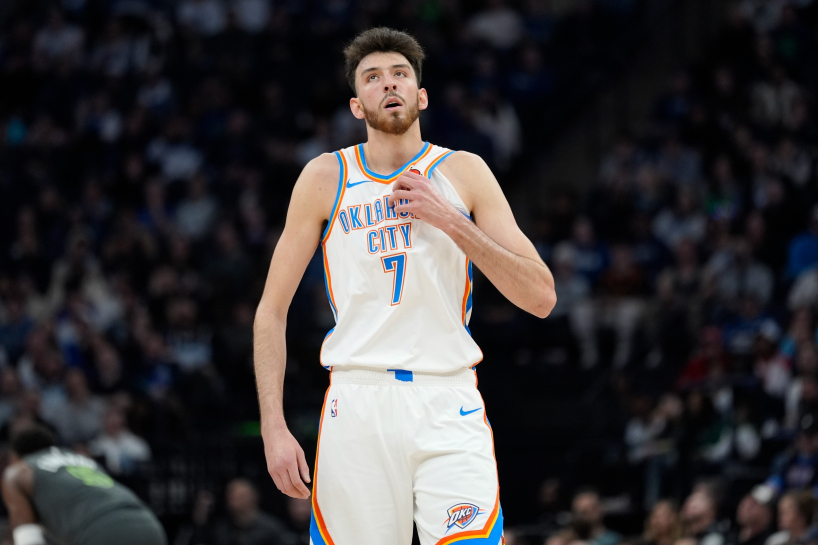 NBA top club considers trading young star due to $239 million salary commitment