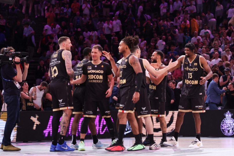 Monaco reveals important future plans after being denied participation in the French Championship