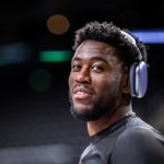 Star center from the USA makes his debut for the European national team in the August FIBA window