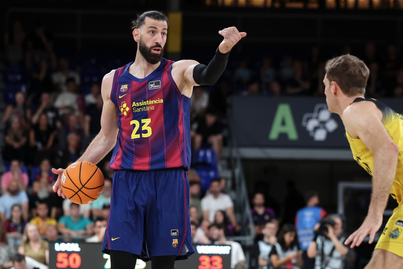 Barcelona superstar paid a hefty buyout and officially transferred to another EuroLeague club.