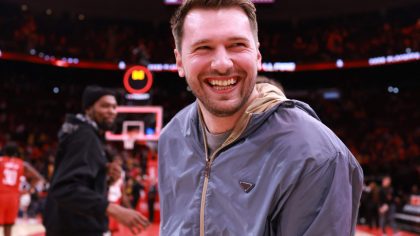 It has been revealed how much Doncic's trip with the Lakers players to Slovenia cost.