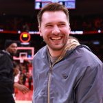 Luka Dončić commented on the change of ownership of the Lakers following the historic $12.5 billion deal.
