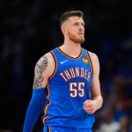 The German national team lost its top NBA player for the World Cup qualifiers.
