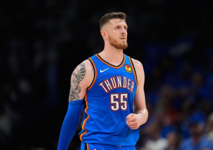 The German national team lost its top NBA player for the World Cup qualifiers.