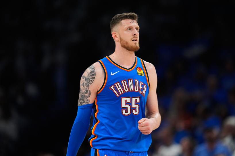 The German national team lost its top NBA player for the World Cup qualifiers.