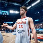 The Turkish national team is without their star player for the World Cup qualifiers.