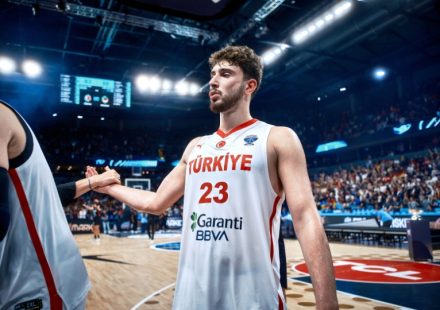 The Turkish national team is without their star player for the World Cup qualifiers.