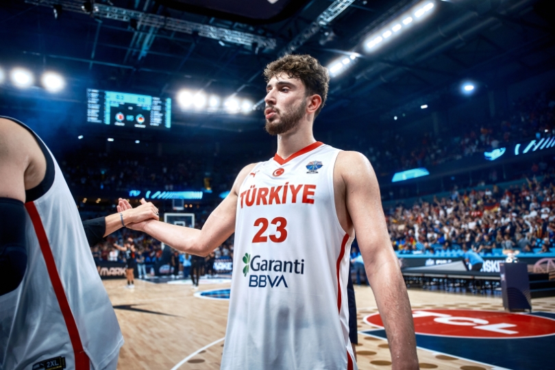 The Turkish national team is without their star player for the World Cup qualifiers.
