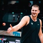 Nikola Jokić could leave Denver if one scenario unfolds