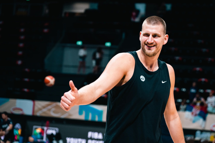 Nikola Jokić could leave Denver if one scenario unfolds