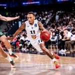 Anadolu Efes strengthened their roster with the top scorer of the EuroCup.