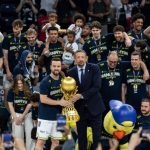 Top EuroLeague club posted unexpected profits for the 2025/26 season.
