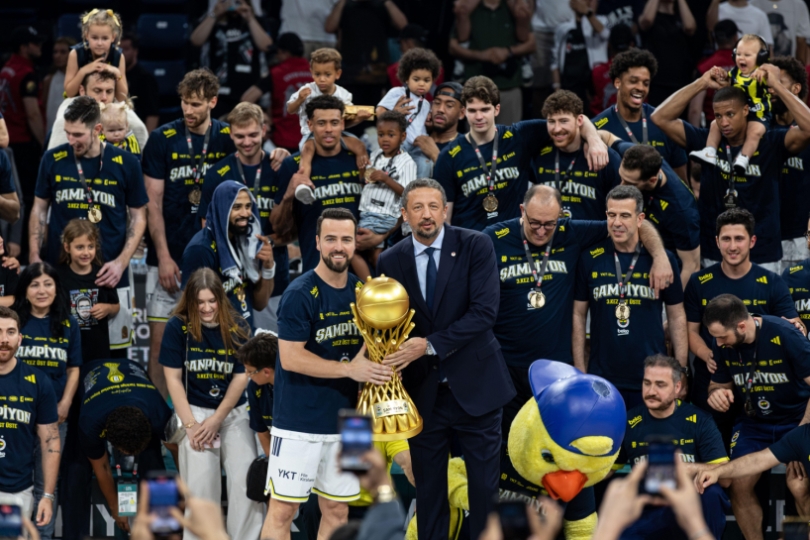 Top EuroLeague club posted unexpected profits for the 2025/26 season.