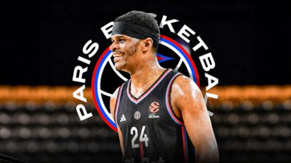 Former player of 6 NBA teams officially joins a EuroLeague club