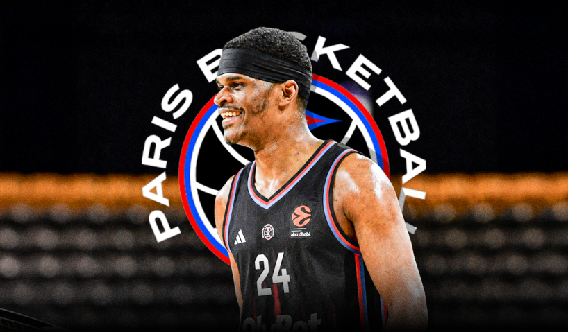 Former player of 6 NBA teams officially joins a EuroLeague club