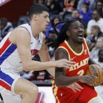 Maccabi strengthened its roster with a player from a top NBA club.