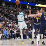 Africa's historic record-holder with NBA experience joins a EuroLeague club
