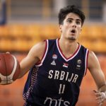 Crvena Zvezda has poached one of Serbia's best young players from Real Madrid.