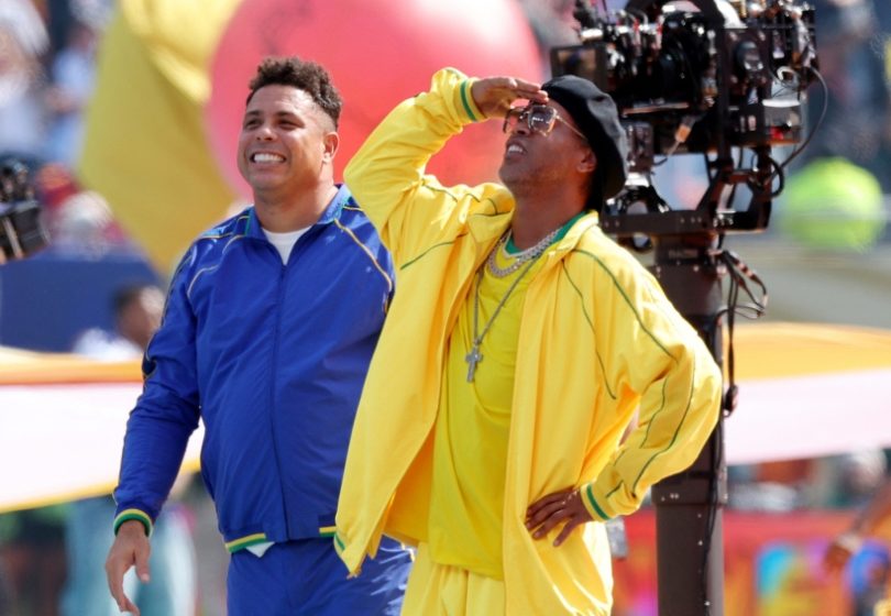 Ronaldinho could save Monaco from relegation in the French Championship.
