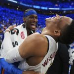 NBA team with the easiest schedule for the 2026-2027 season revealed