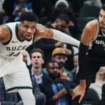 Antetokounmpo is ready to face off against Wembanyama in an unusual duel off the basketball court.