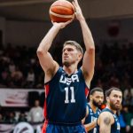 Newly established Italian club strengthens squad with US national team player