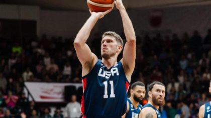 Newly established Italian club strengthens squad with US national team player