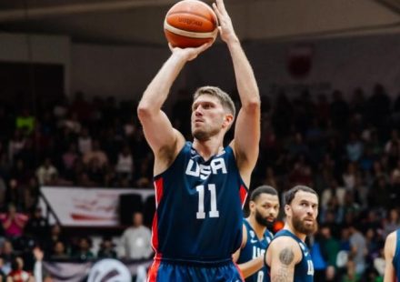 Newly established Italian club strengthens squad with US national team player