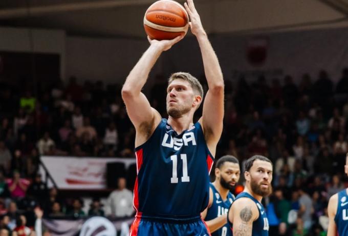 Newly established Italian club strengthens squad with US national team player