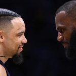 LeBron's biggest NBA critic reveals the reason behind his move to Philadelphia.