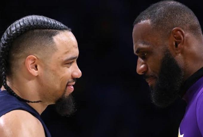 LeBron's biggest NBA critic reveals the reason behind his move to Philadelphia.