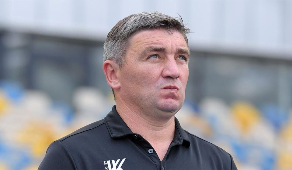 kostyshin