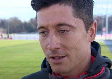 lewandowski
