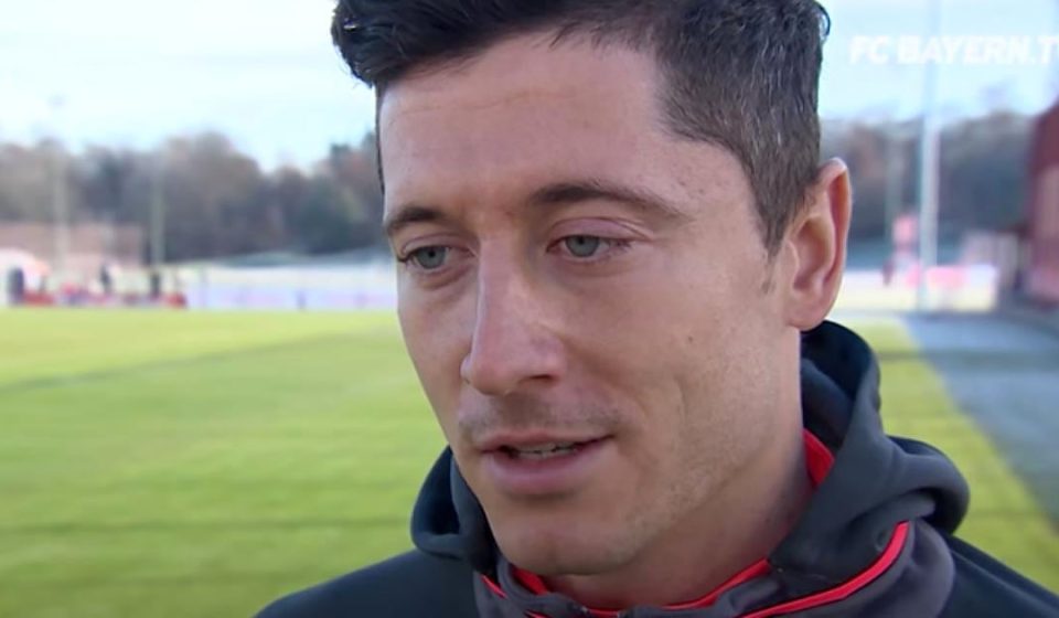 lewandowski
