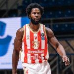 Olympiacos targets former Boston player with strong EuroLeague performance
