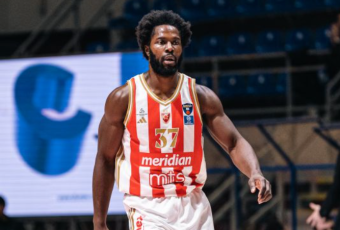 Olympiacos targets former Boston player with strong EuroLeague performance