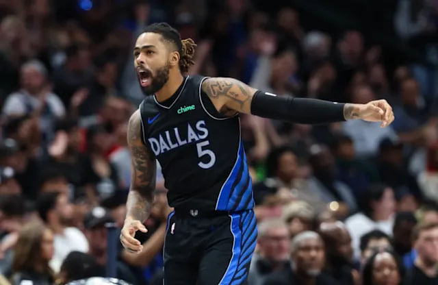 Memphis prepares to part ways with its second star player of the offseason