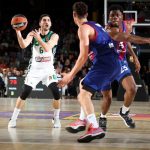 Panathinaikos made two signings for the Greek Championship