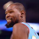 Golden State aims to bring back Kevin Durant and acquire seven other well-known NBA players