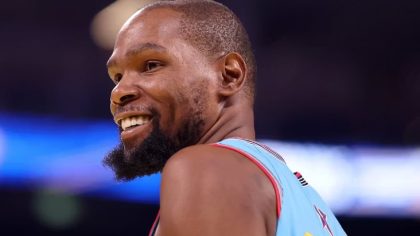 Golden State aims to bring back Kevin Durant and acquire seven other well-known NBA players